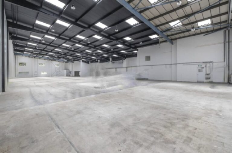 Studio and Sound Stage Complex in Brentford image 13